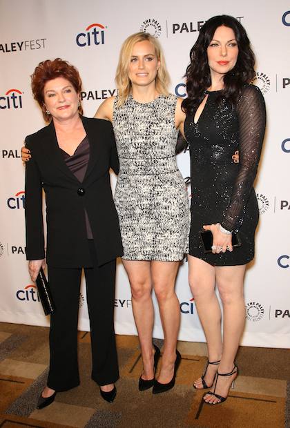 TV Tidbits & Highlights from the 2014 PaleyFest!