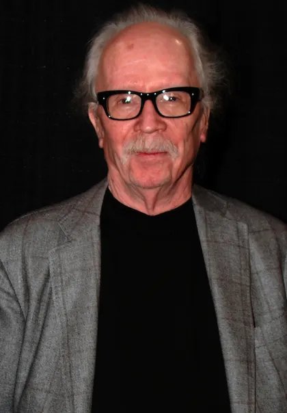 Iconic Filmmaker John Carpenter Releases Album of Unused Film Scores