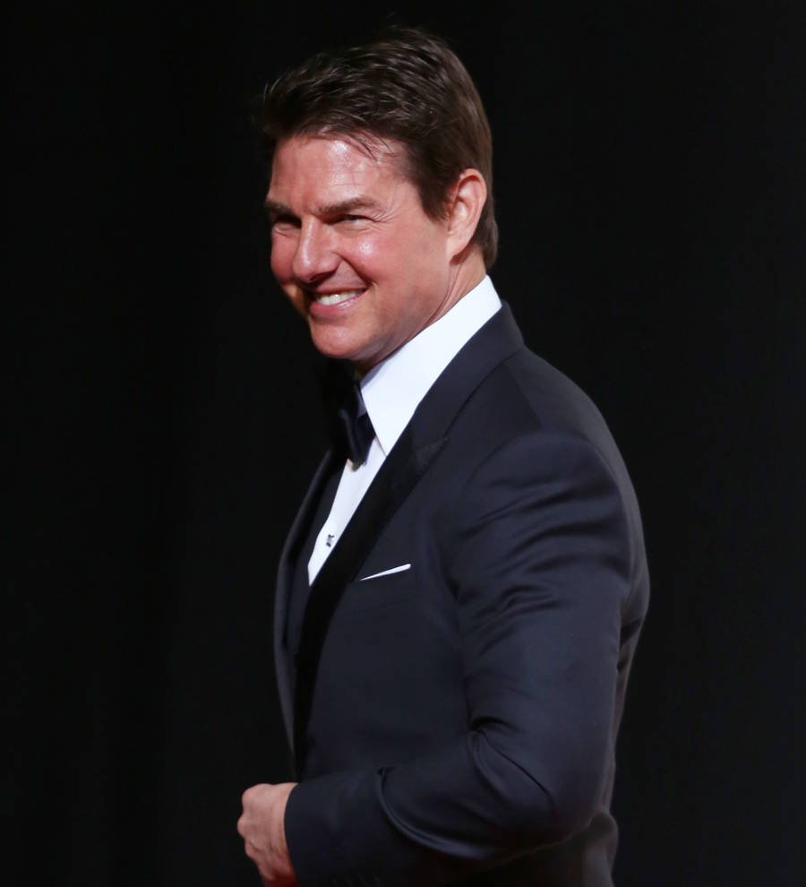 Tom Cruise tricked Top Gun producer into giving him flight training