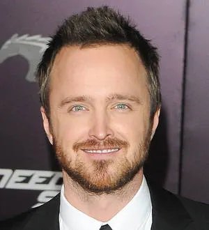 Aaron Paul invited Jake Bugg to perform in his living room