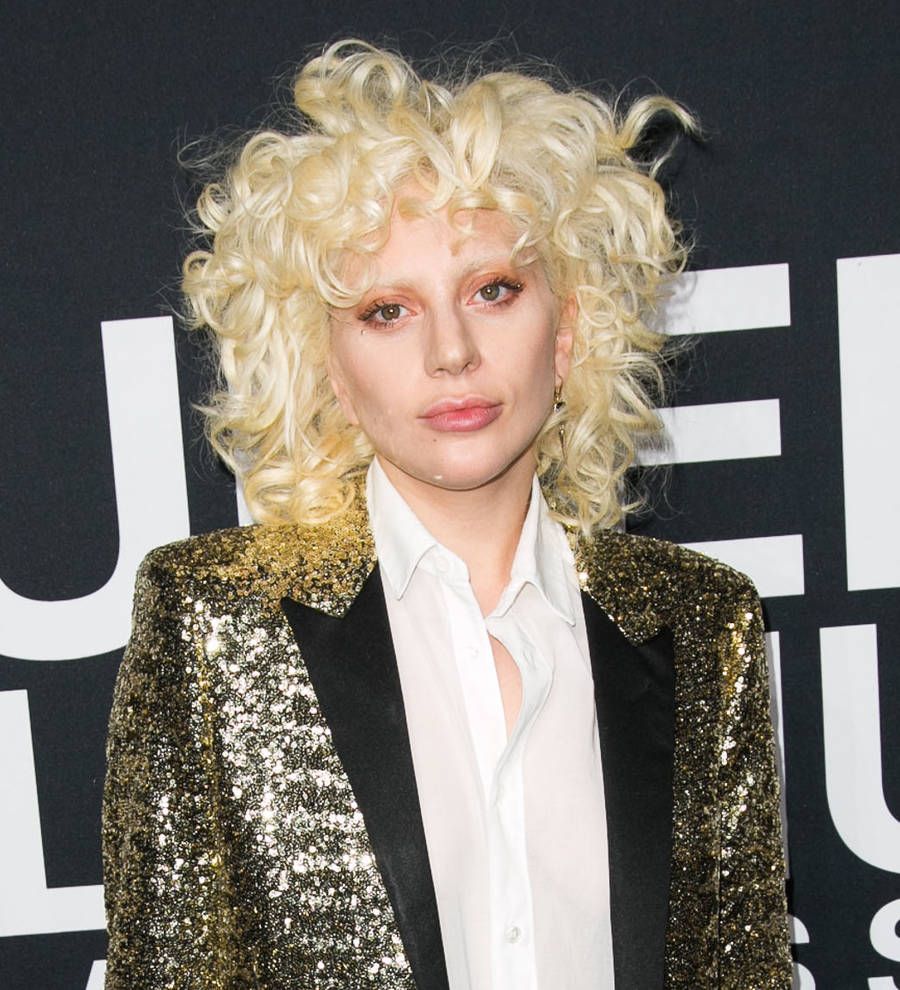 Mark Ronson: 'Lady Gaga's surprise set didn't quite happen'