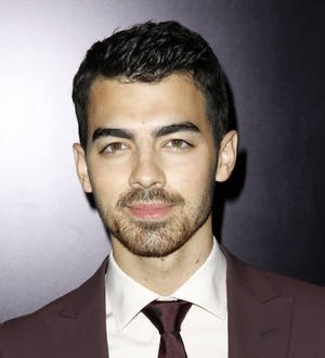 Joe Jonas opens up about relationship with Demi Lovato