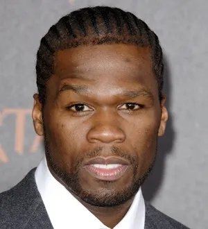 50 Cent releasing fitness book