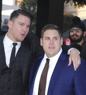 22 Jump Street stuns with million opening weekend
