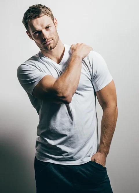 Catching Up With: "Timber Creek Lodge" Star Mark Milburn