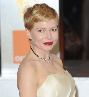 Michelle Williams and Eddie Redmayne win Elle acting prizes