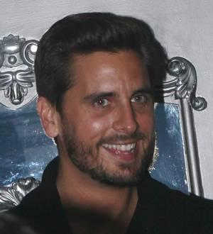 Scott Disick joins Gumball 3000 rally in New York