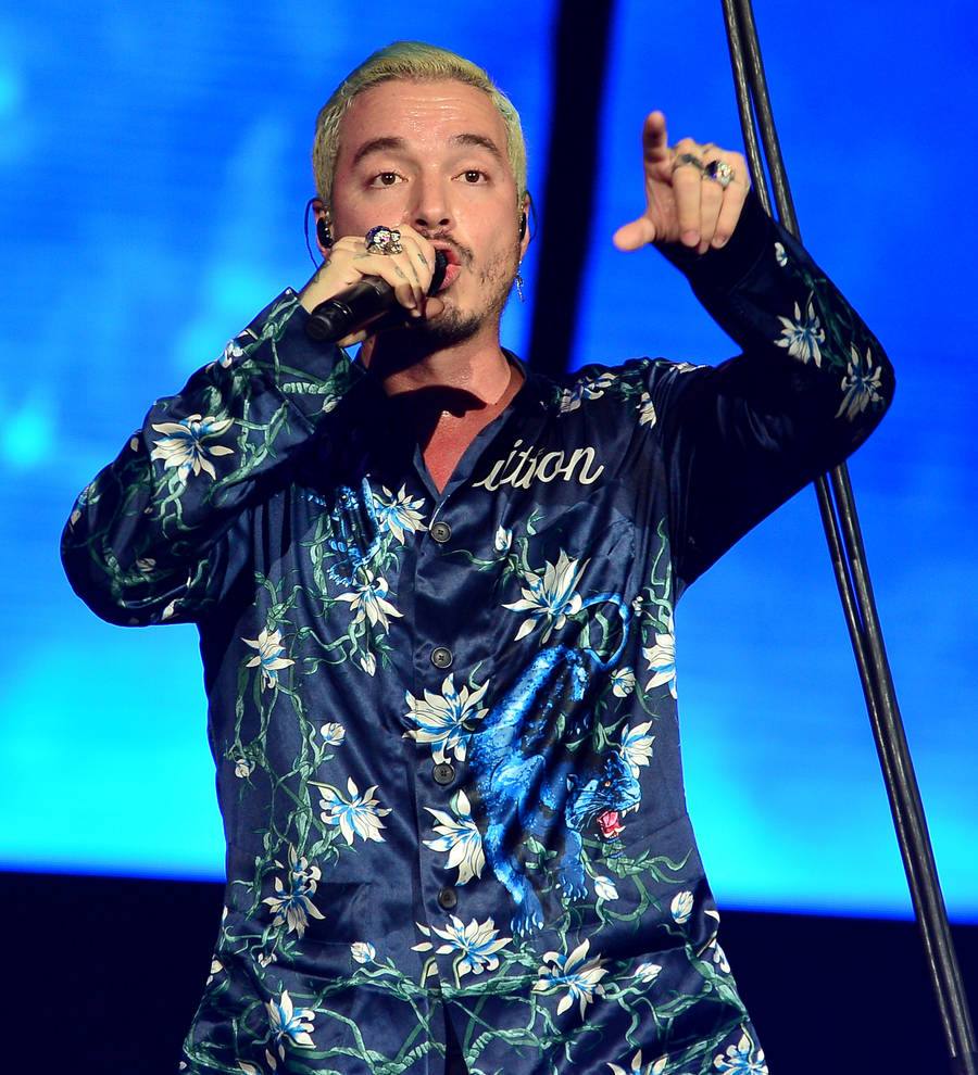 J Balvin & Jason Derulo to headline soccer showcase gig