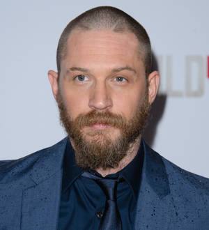 Tom Hardy upset by Child 44 ban in Russia