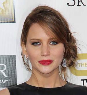 Jennifer Lawrence splits from boyfriend?