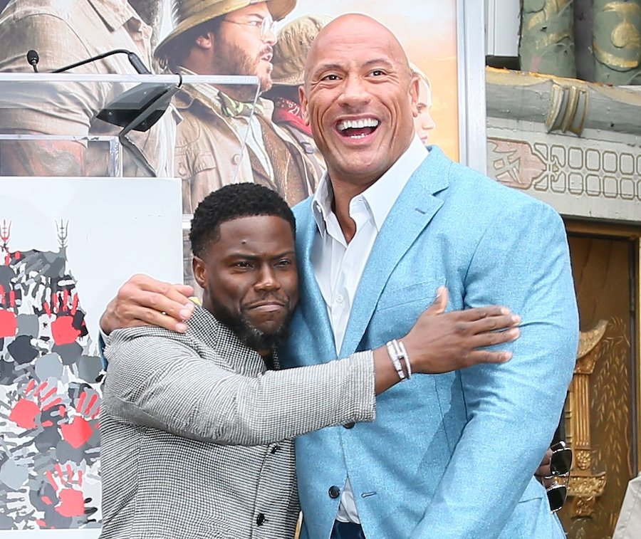 5 Celebrity Best Friend Duos We Can’t Get Enough Of!