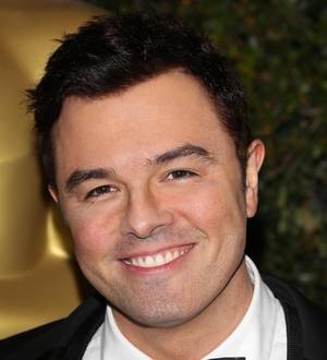 Watchdog group officials urge Oscars bosses to ban MacFarlane