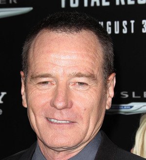 Bryan Cranston: 'I know how easy it is to lose control and kill someone'