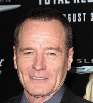 Bryan Cranston: 'I know how easy it is to lose control and kill someone'