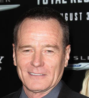 Bryan Cranston: 'I know how easy it is to lose control and kill someone'