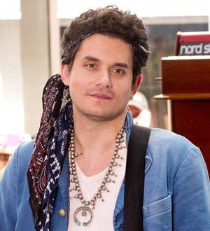 John Mayer rediscovering new tracks as vocal cords heal