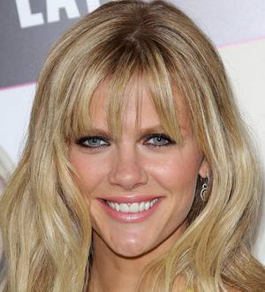 Brooklyn Decker shocked by 50 Shades of Gray