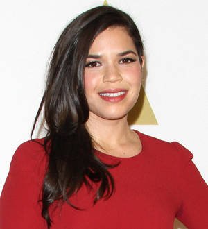 America Ferrera: 'I hated my name growing up'