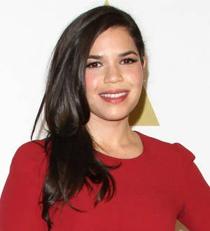 America Ferrera: 'I hated my name growing up'