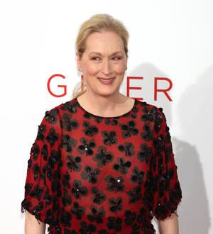Meryl Streep to play wannabe opera diva