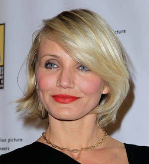 Cameron Diaz joins Bad Teacher as producer