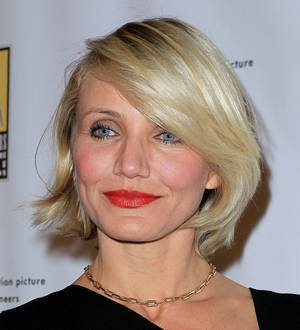Cameron Diaz joins Bad Teacher as producer