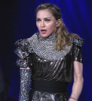 Complaints over Madonna's house party