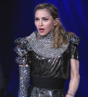 Complaints over Madonna's house party