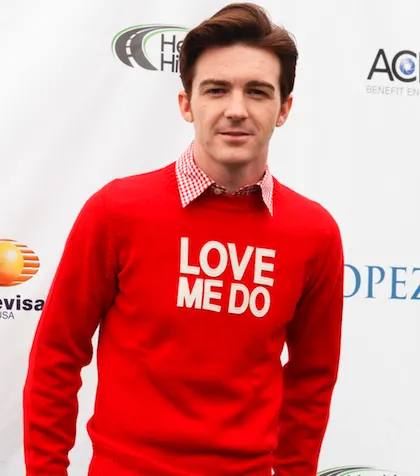 Catching Up With: Drake Bell