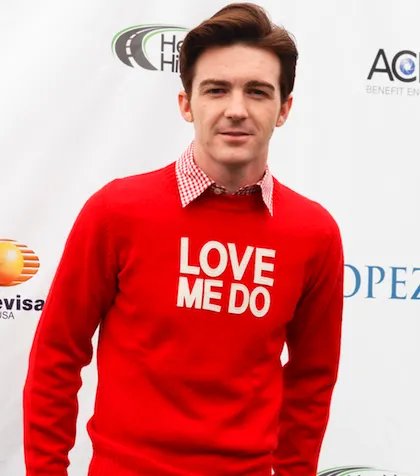 Catching Up With: Drake Bell