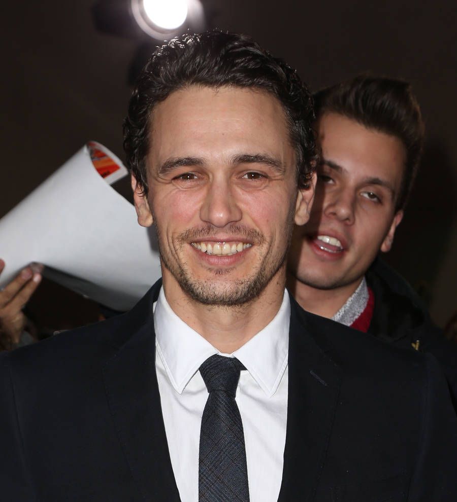 James Franco launches video app