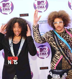 LMFAO sued by former managers