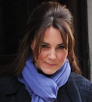 Duchess of Cambridge pulls out of The Hobbit premiere
