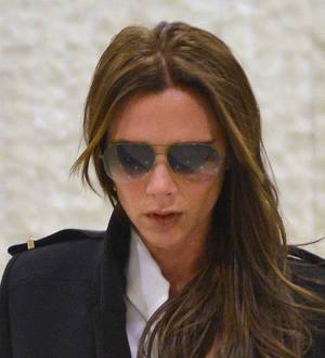 Victoria Beckham: 'I'll never sing live again'