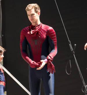 Studio bosses planning to release Spider-Man movie every year