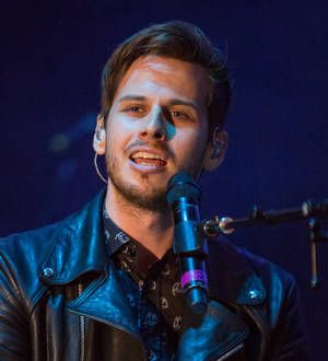 Foster the People's Supermodel mural saved
