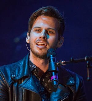 Foster the People's Supermodel mural saved