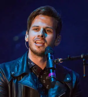 Foster the People's Supermodel mural saved