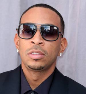 Ludacris' baby mother appealing custody ruling