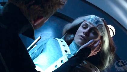 Rogue Returns in Special Director's Cut of 'X-Men: Days of Future Past'!