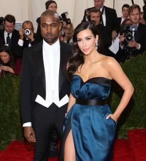 Kanye West celebrates Father's Day and daughter's first birthday