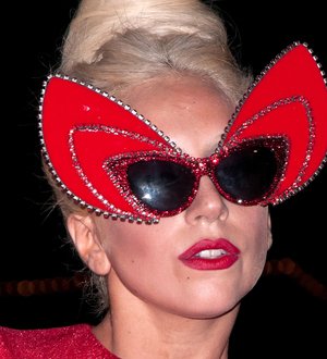 Lady Gaga's rep plays down private pool demands