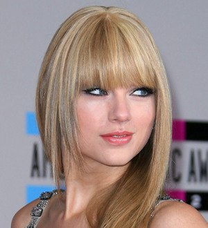 Taylor Swift Refuses to Censor Lyrics About Ex-Boyfriends