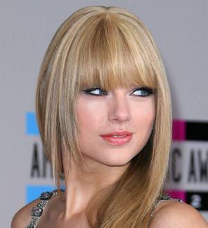Taylor Swift Refuses to Censor Lyrics About Ex-Boyfriends