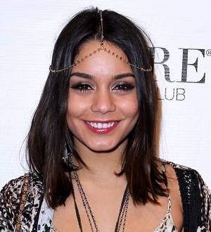Vanessa Hudgens eyeing more tattoos