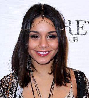 Vanessa Hudgens eyeing more tattoos