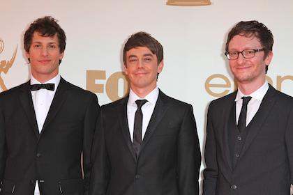 The Lonely Island Begins Production on Mockumentary 'Conner4Real'!