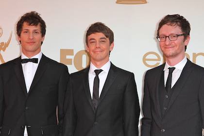 The Lonely Island Begins Production on Mockumentary 'Conner4Real'!