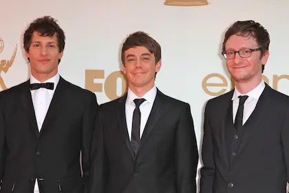 The Lonely Island Begins Production on Mockumentary 'Conner4Real'!