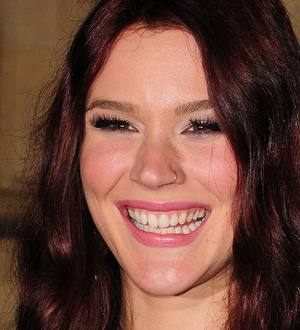 Joss Stone's frustration over strict label rules